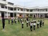 YOGA DAY  2025