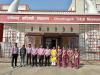 EDUCATIONAL TRIP - TRIBAL