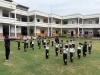 YOGA DAY  2025